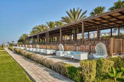 SEADEN SEA PLANET RESORT - SPA Bars
